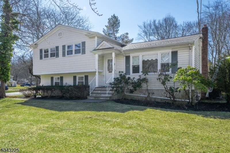 Property Photo:  4 Bromley Ct  NJ 07974 