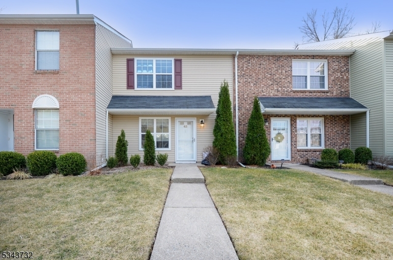 43 Toms Point Ln 43  Lincoln Park Boro NJ 07035 photo