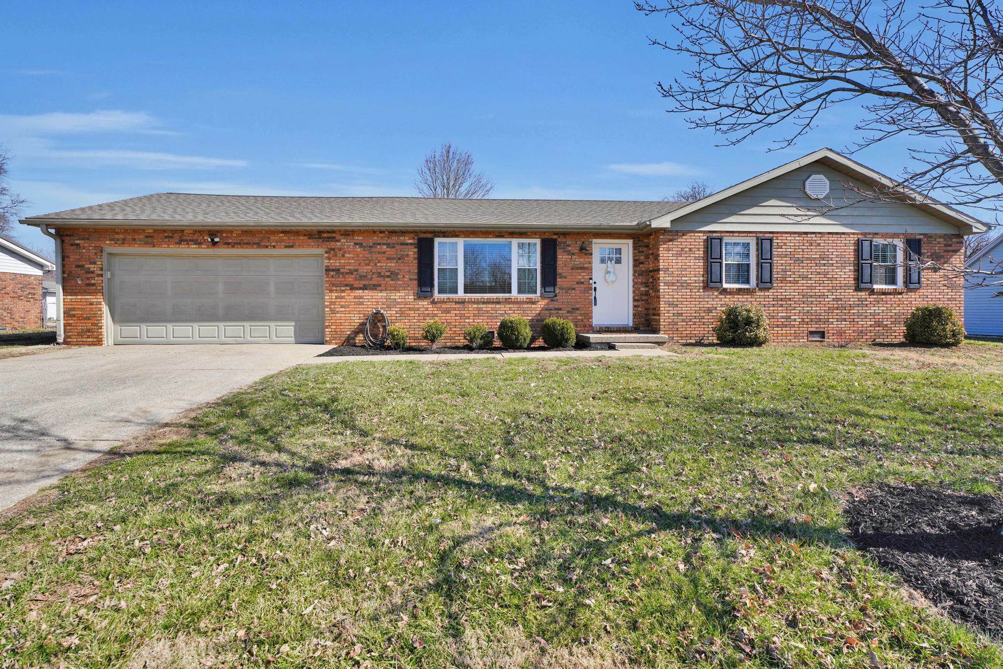 1533 Camelot Drive  Henderson KY 42420 photo