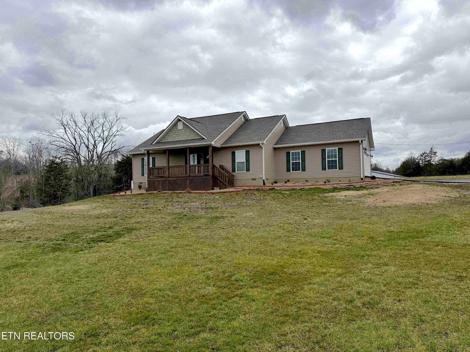 Property Photo: 275 Red Bud Lane TN 37876