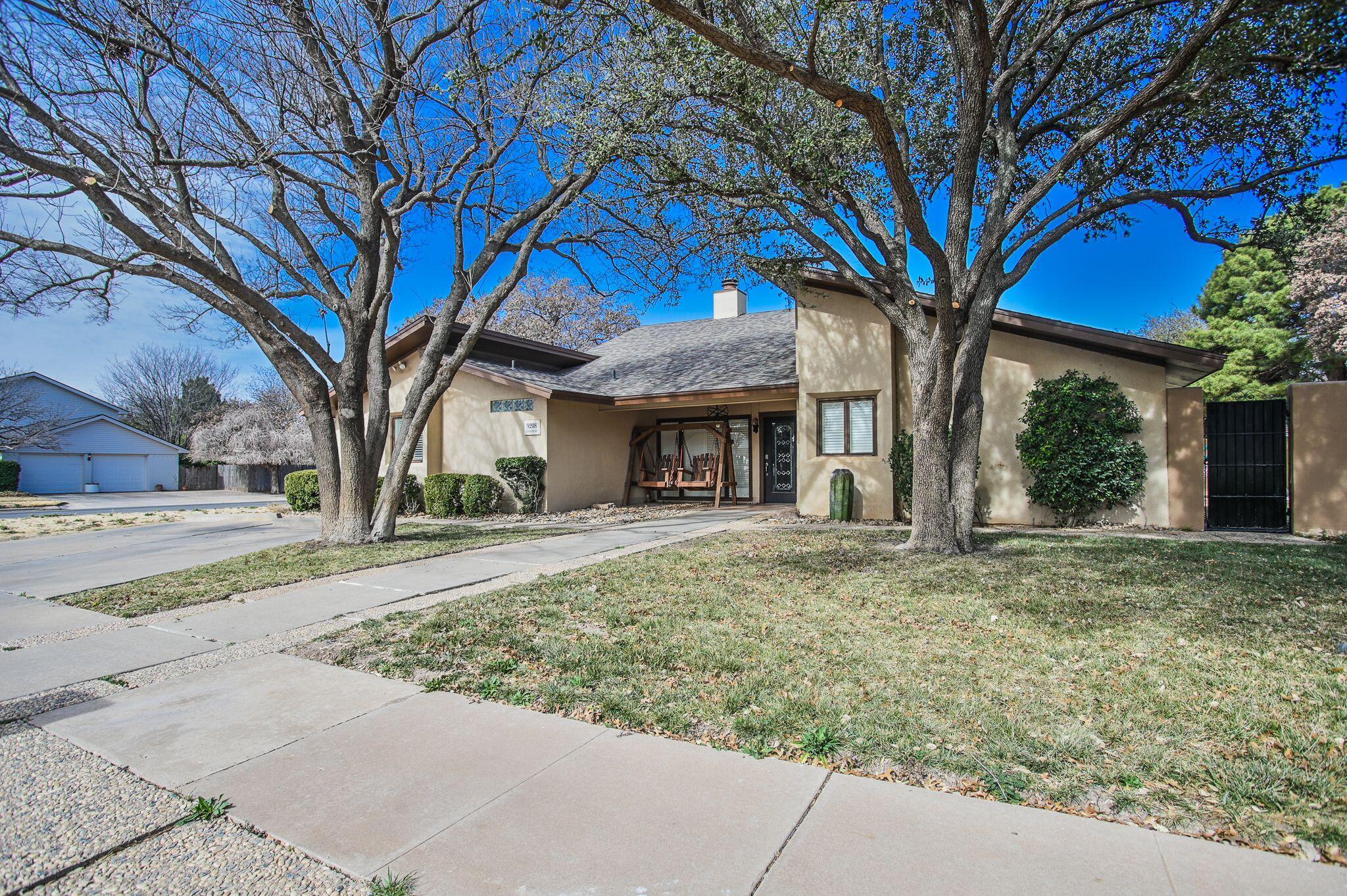 Property Photo:  9208 Lynnhaven Avenue  TX 79423 