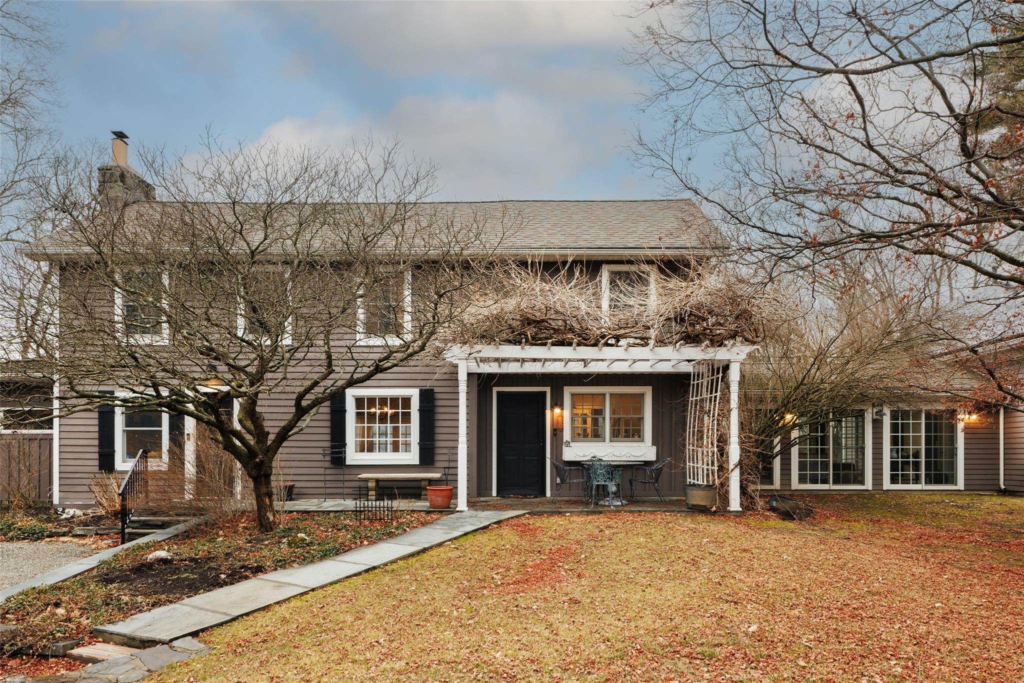 Property Photo: 26 Curry Lane NY 12538