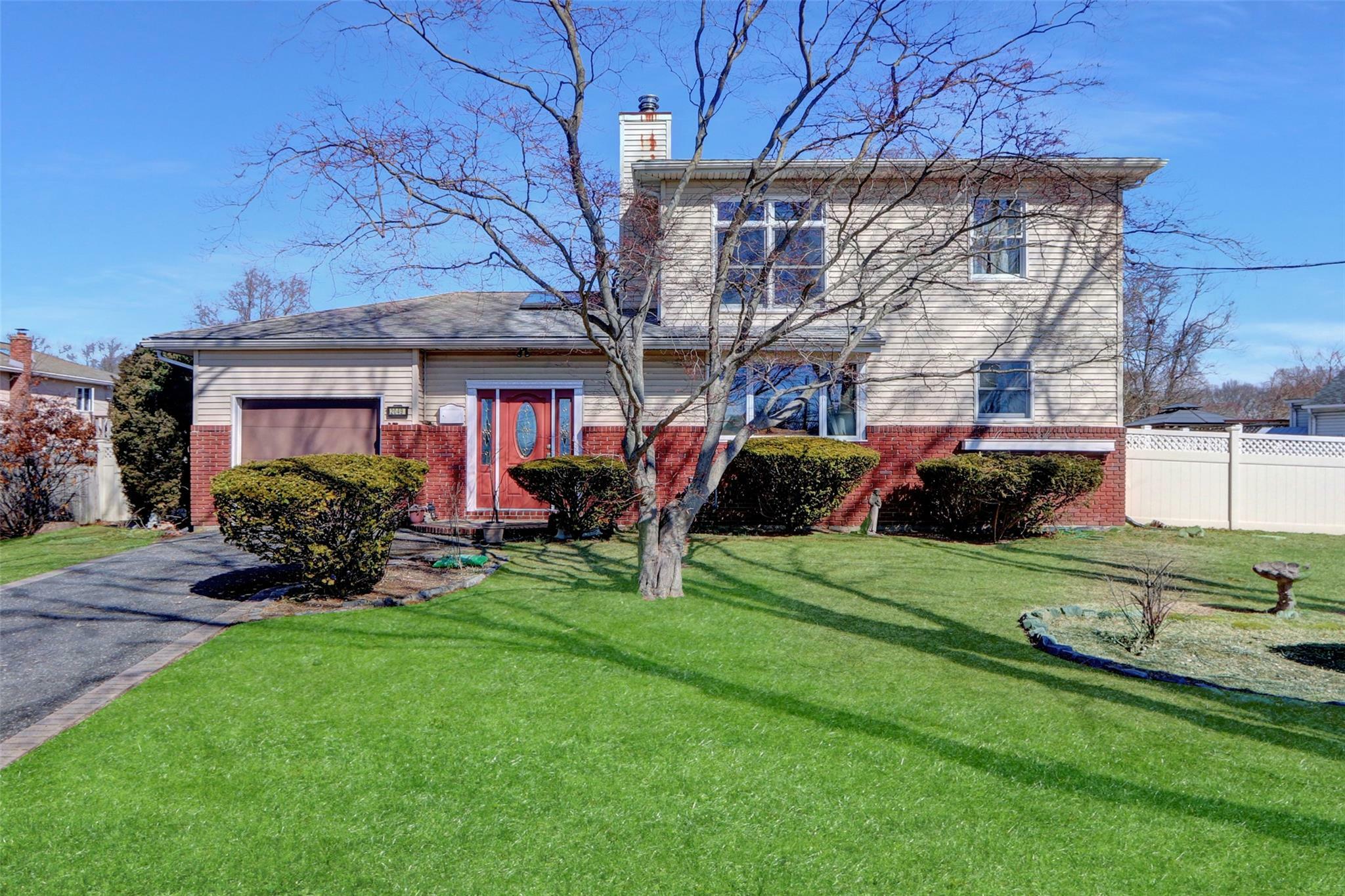 Property Photo: 2049 Orinoco Drive NY 11795