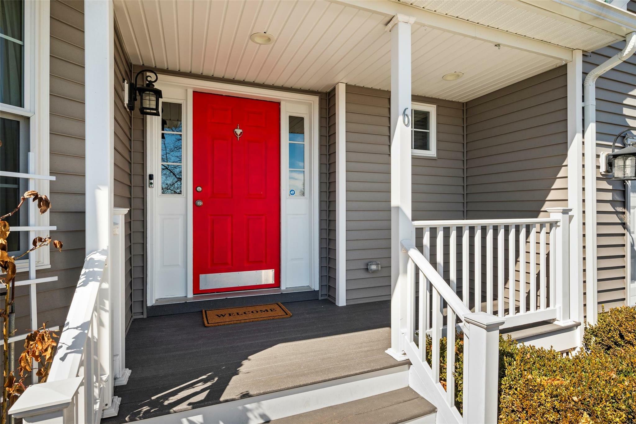 Property Photo:  6 Corral Lane  NY 10924 