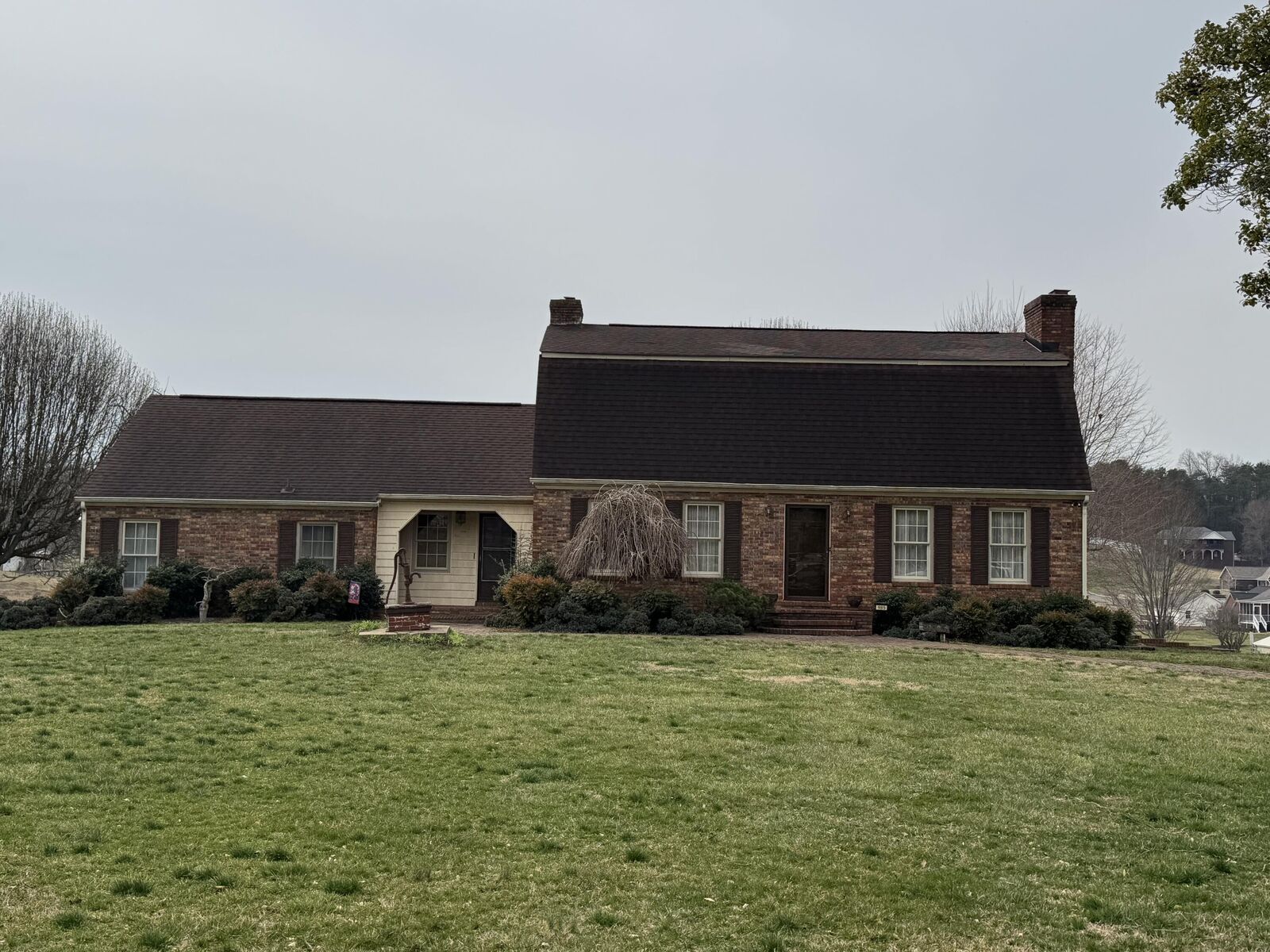 Property Photo:  985 Kidwell Ridge Road  TN 37814 