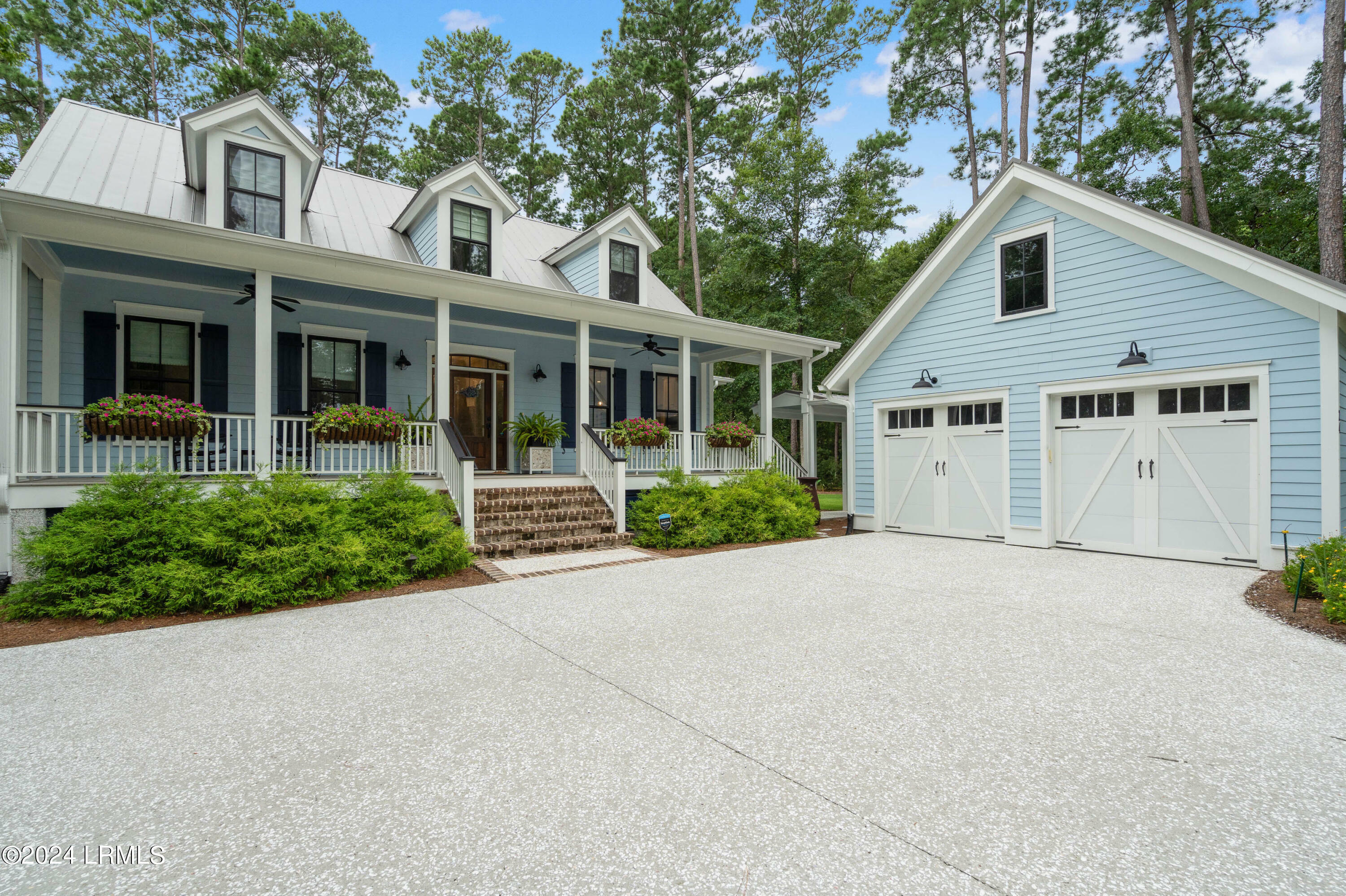 Property Photo: 24 Pleasant Place Drive SC 29907