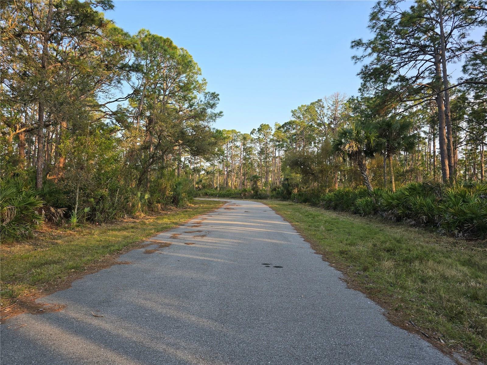Property Photo: 12522 Ranch Avenue FL 33953