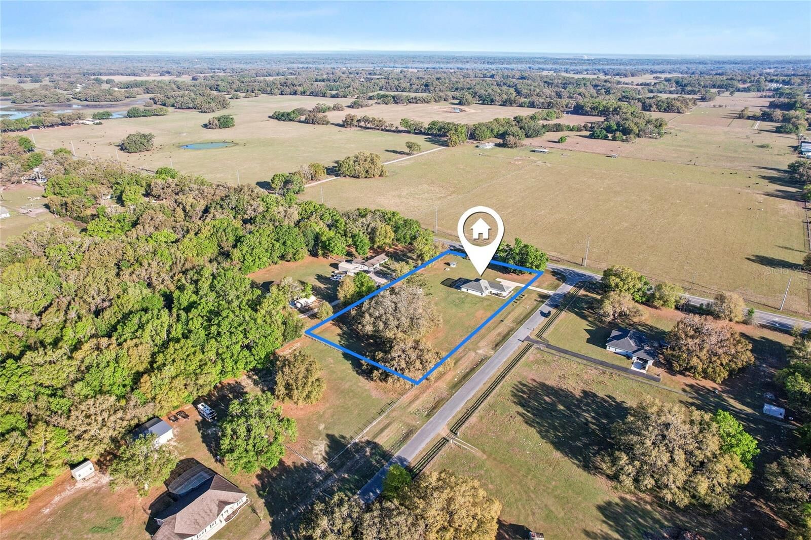 Property Photo: 7282 SE 24th Terrace FL 33513
