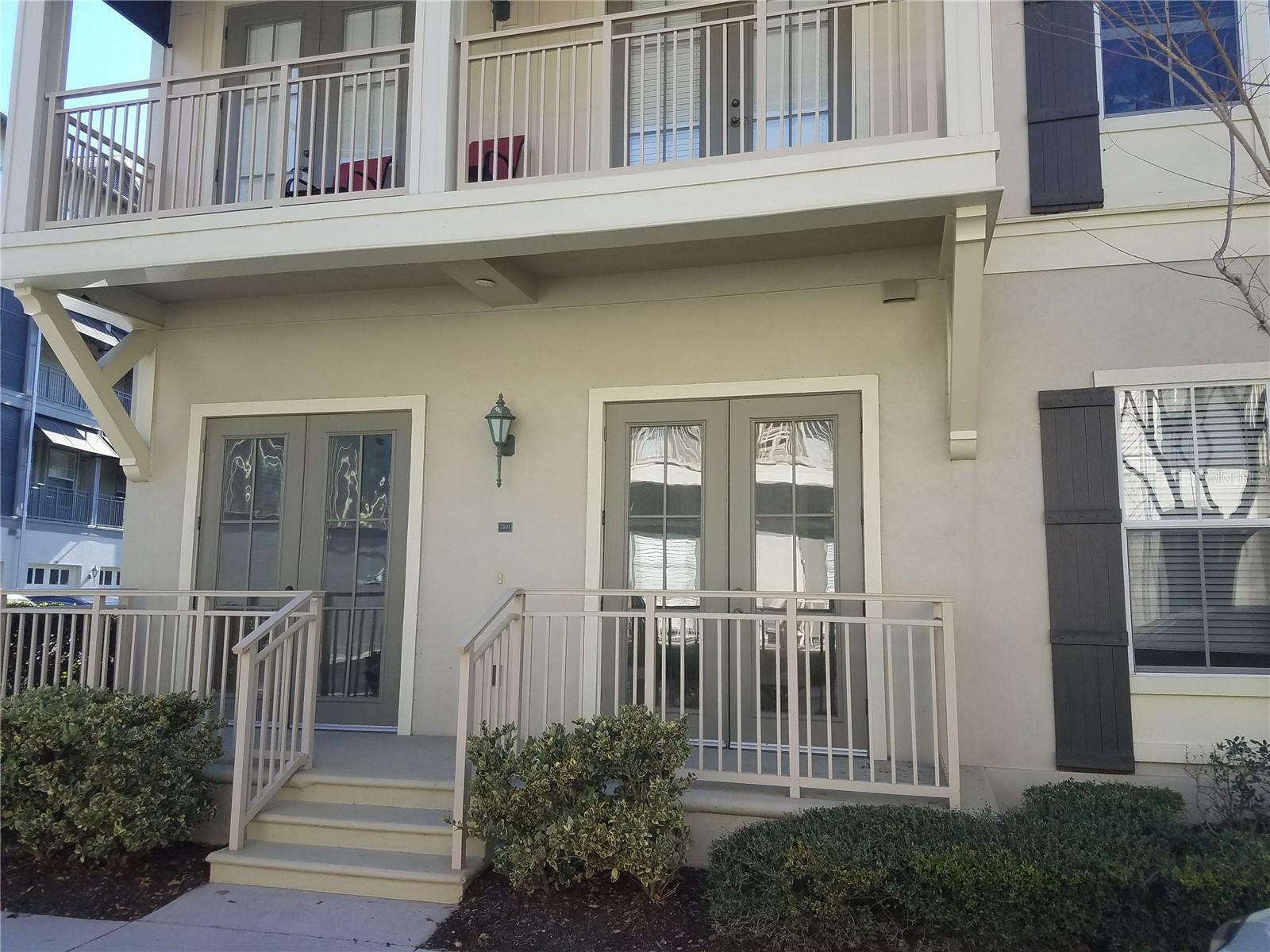 Property Photo: 600 Edwards Street 7101 FL 34747