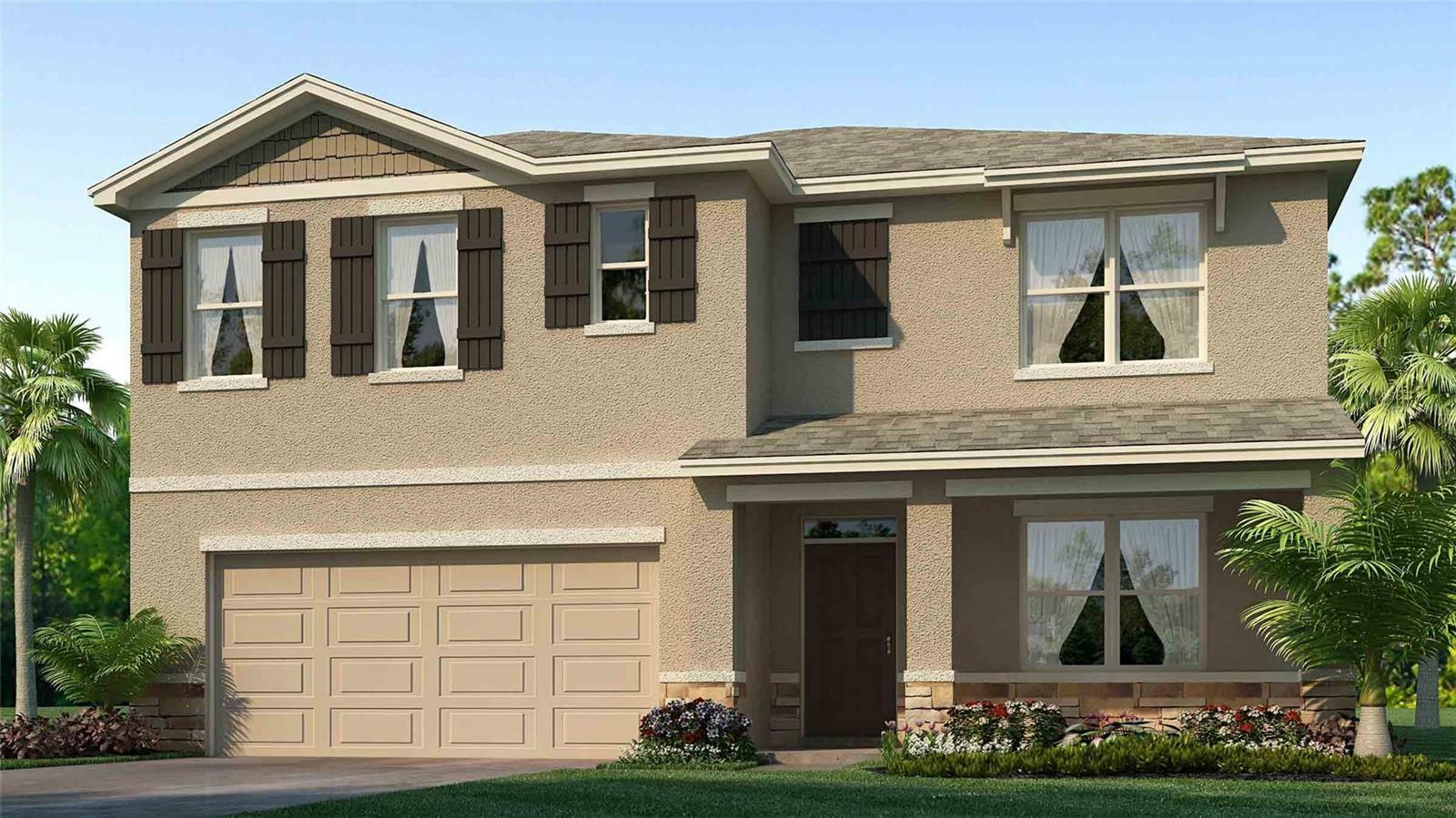 Property Photo: 10670 Farm Hill Avenue FL 34638