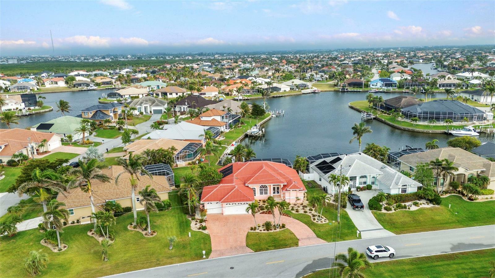 480 Macedonia Drive  Punta Gorda FL 33950 photo