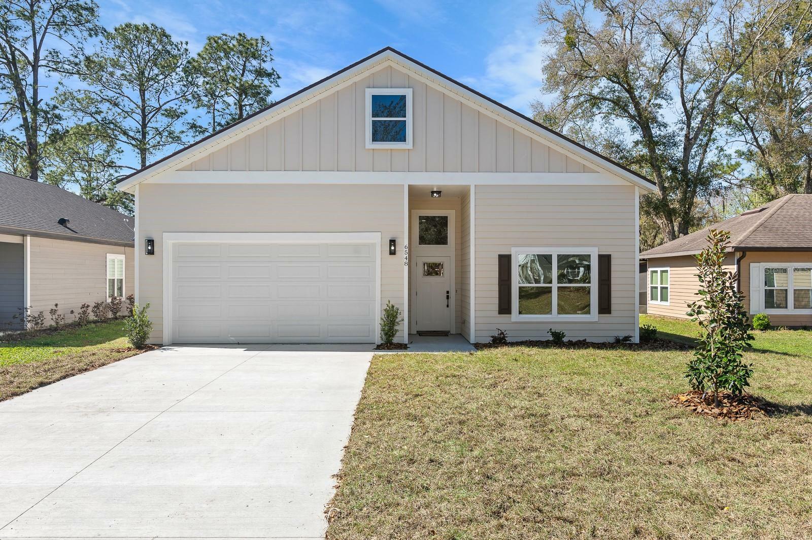 Property Photo: 6548 NW 109th Place FL 32615