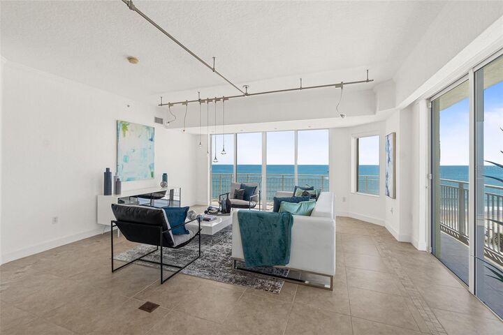 Property Photo:  1900 N Atlantic Avenue 504  FL 32118 