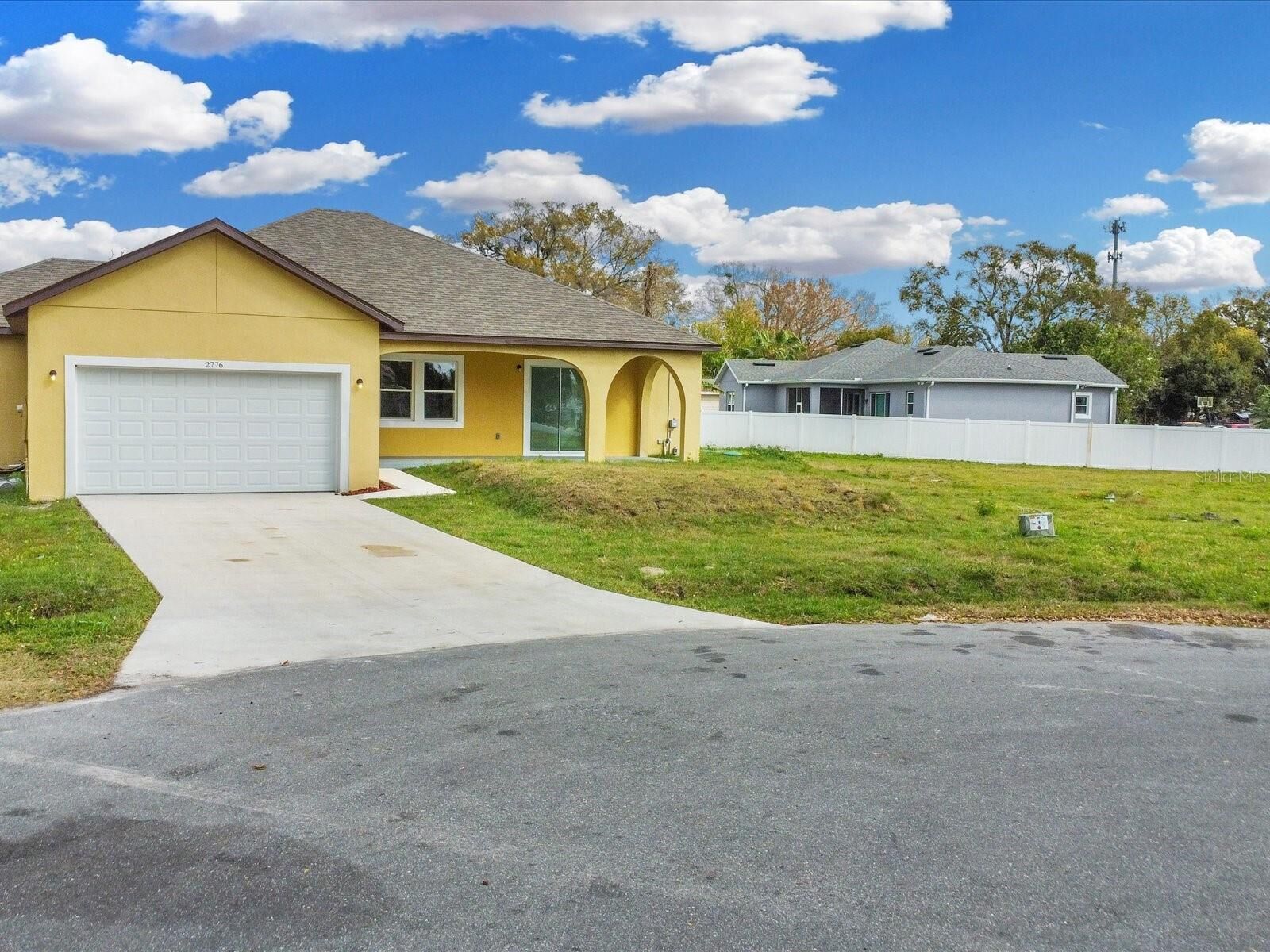 Property Photo:  2776 Tropical Lake Drive  FL 34741 
