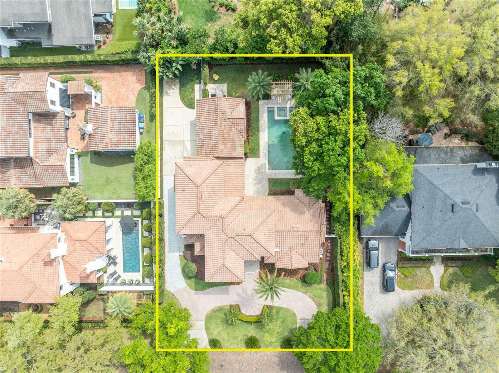 Property Photo: 1630 Lasbury Avenue FL 32789