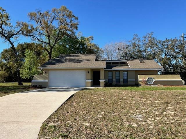 11059 Maderia Street  Spring Hill FL 34608 photo