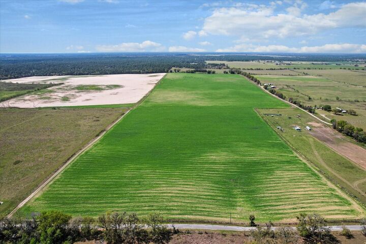 Property Photo:  (190 Ac-See Addt'l Pid's) NW 225th Avenue  FL 34431 