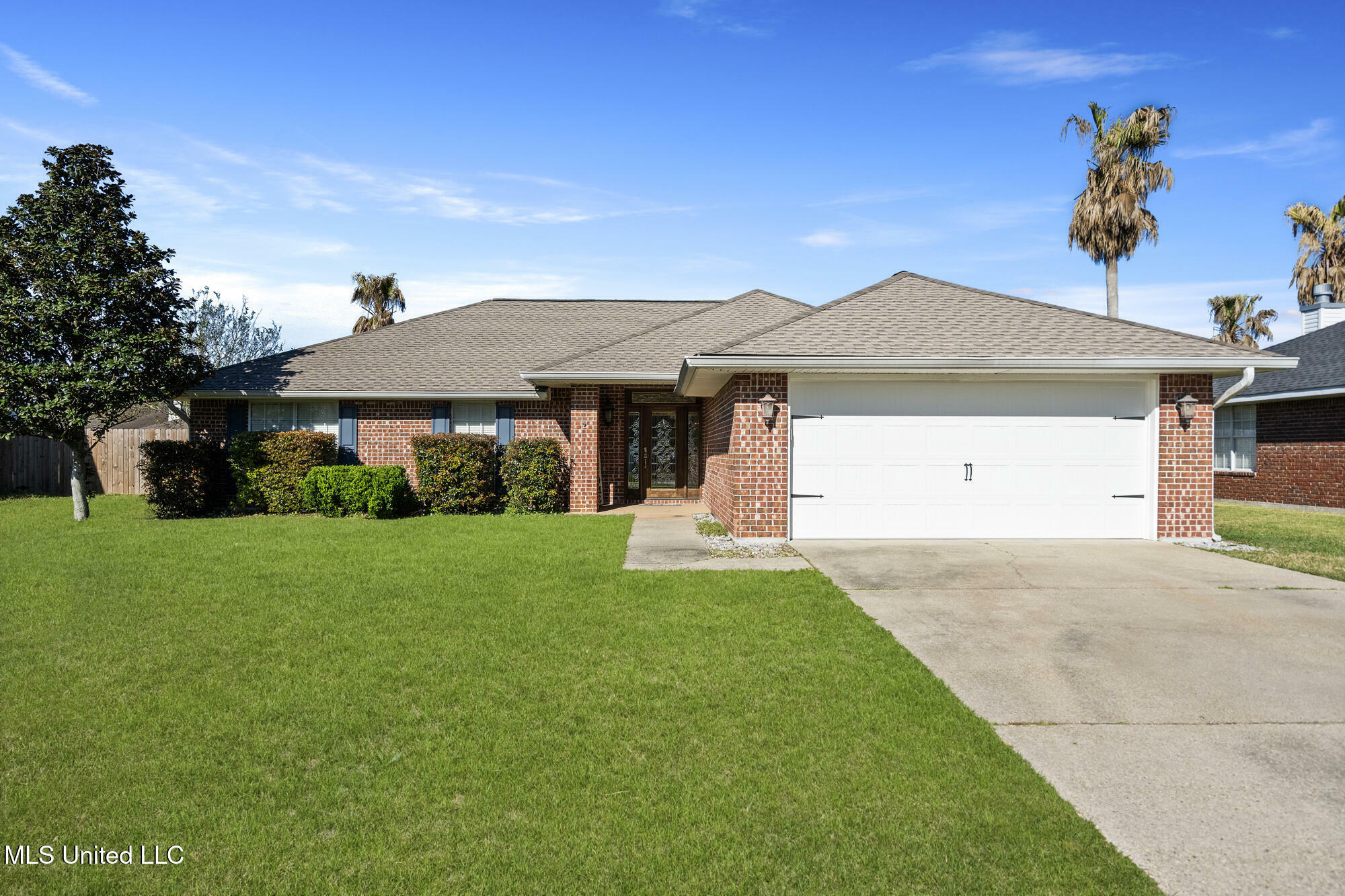13071 Woodbridge Court  Gulfport MS 39503 photo
