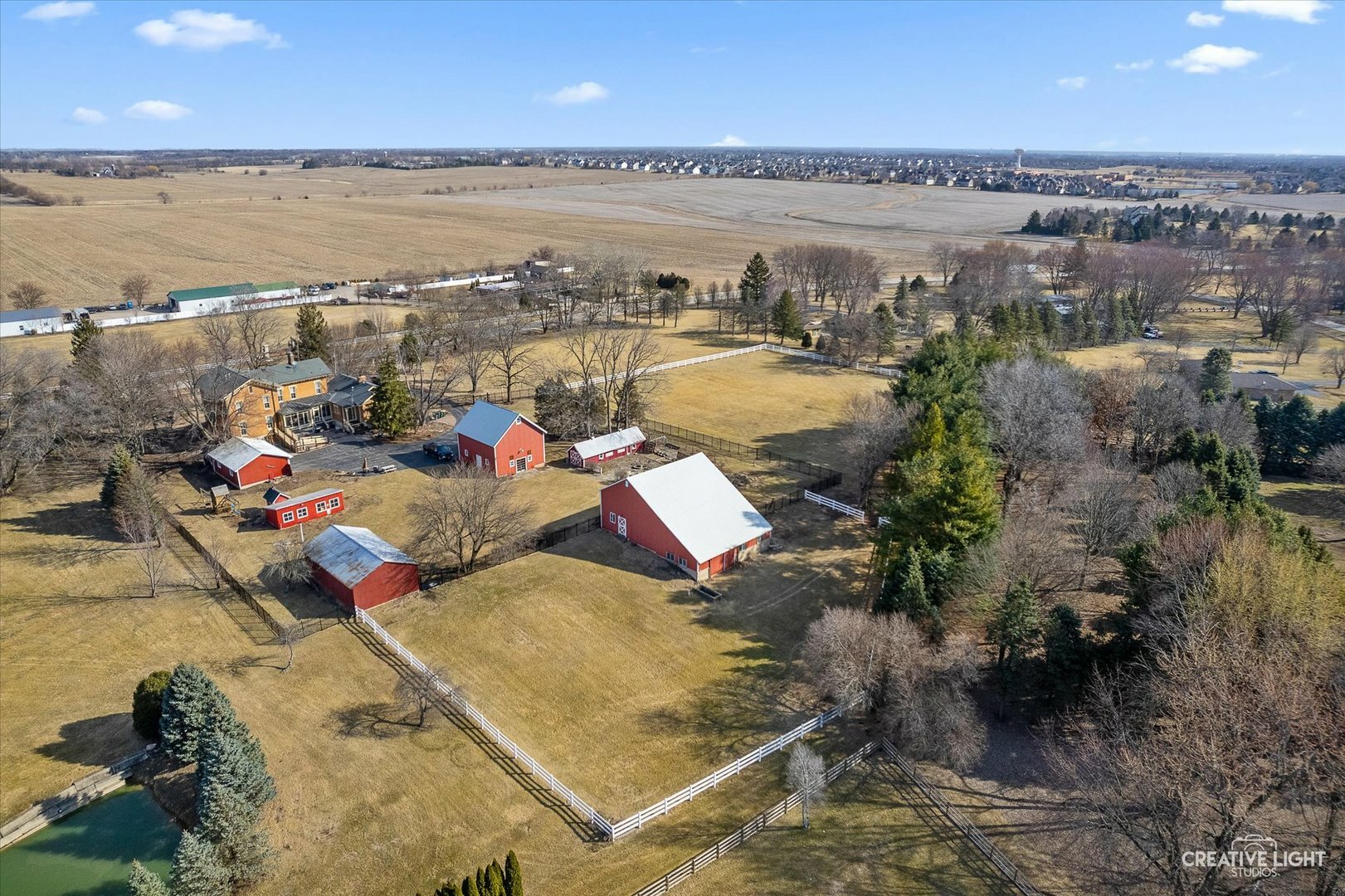 Property Photo:  1542 Plainfield Road  IL 60543 