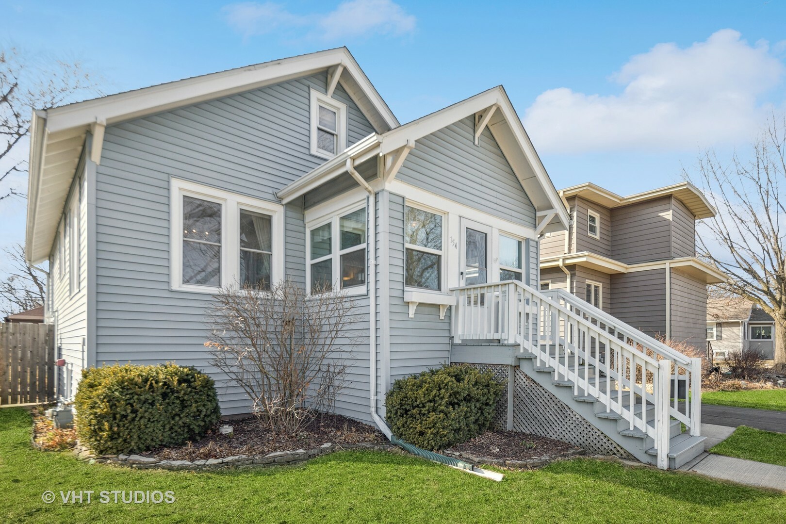 Property Photo: 154 S Pick Avenue IL 60126