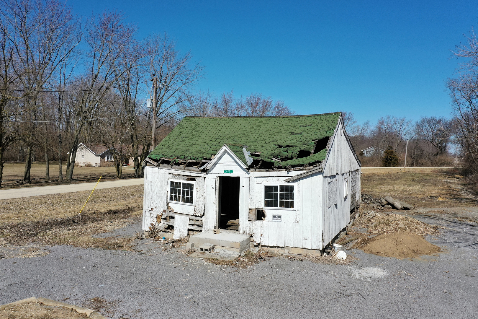 Property Photo:  977 W 5000S Road  IL 60922 