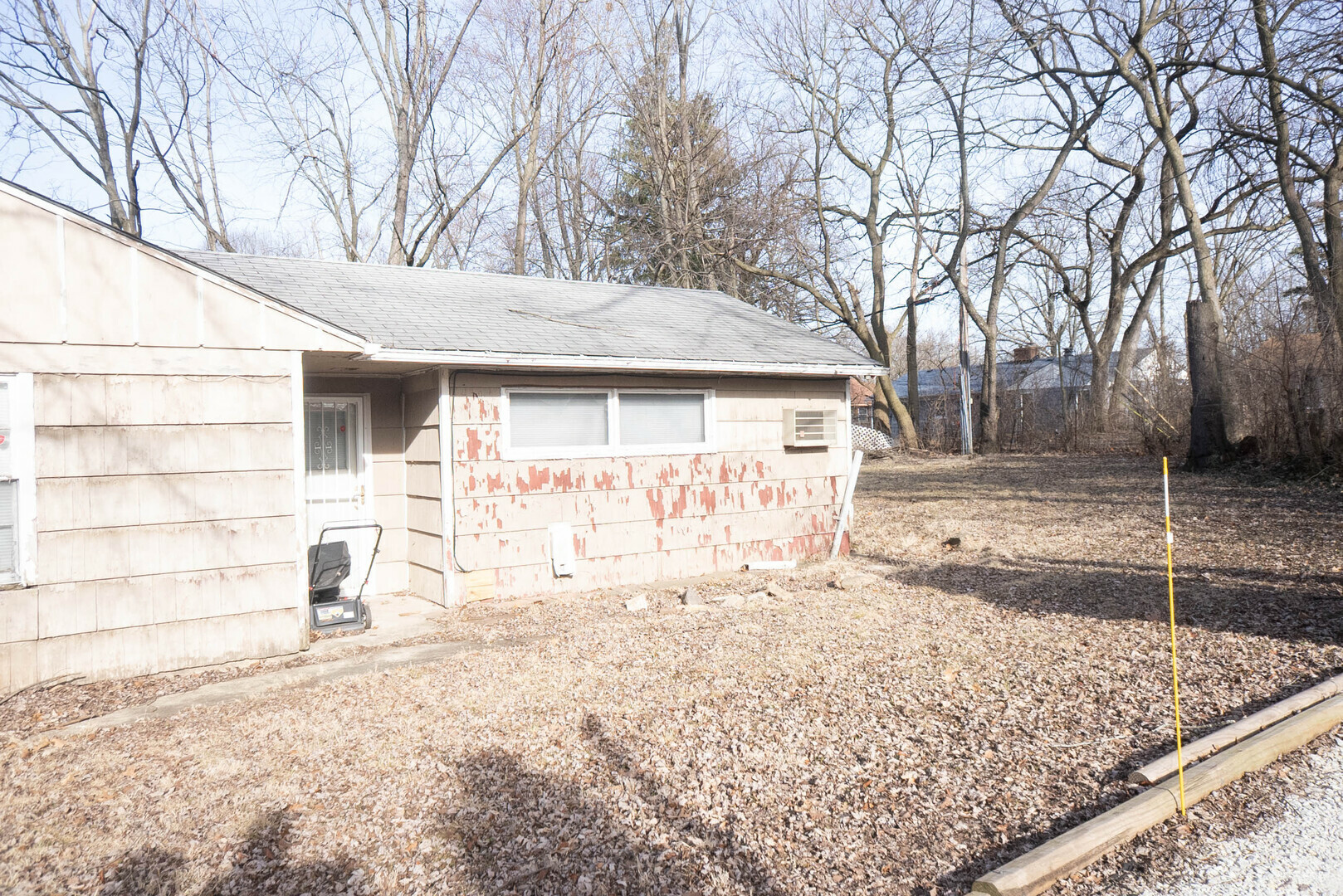 Property Photo: 347 Manitowac Street IL 60466