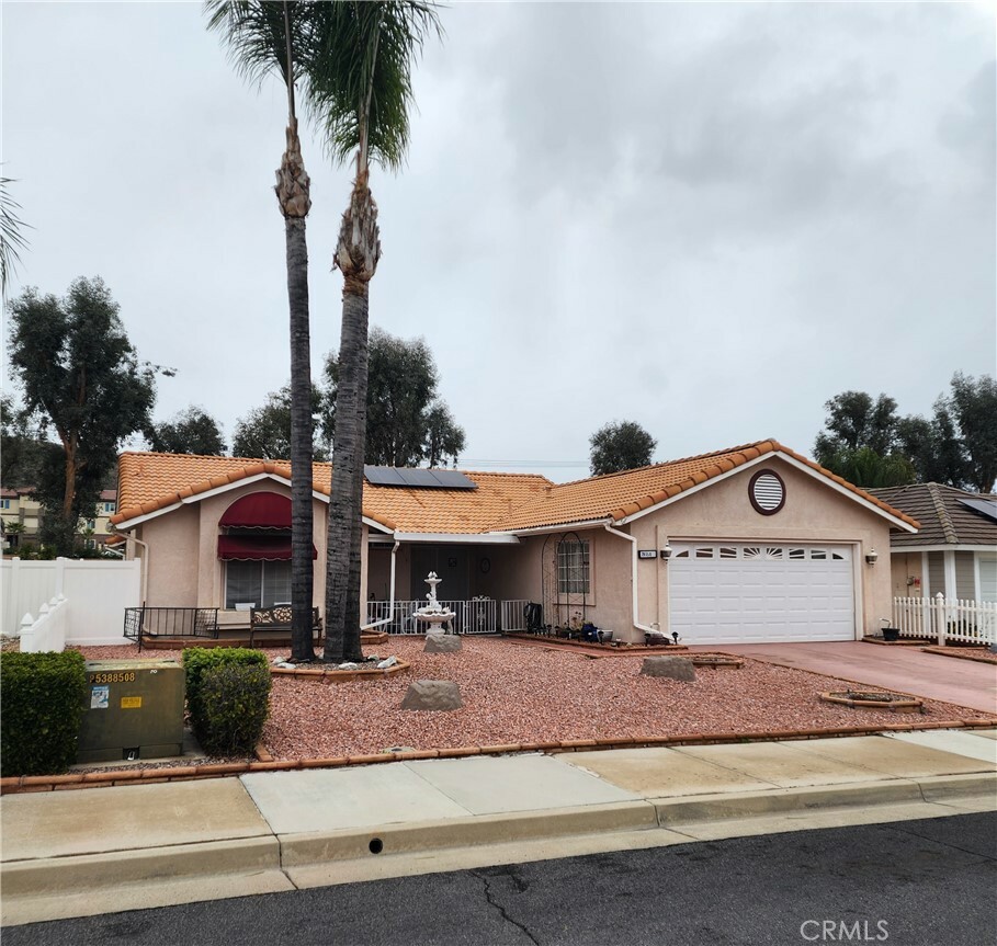 Property Photo: 29358 Dorsey Street CA 92586