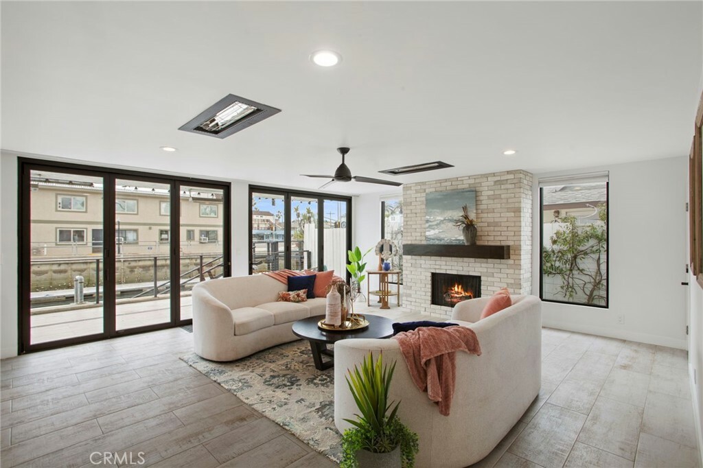 Property Photo: 16833 Bayview Drive CA 92649