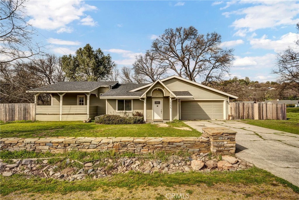 Property Photo: 19275 Mountain S CA 95467