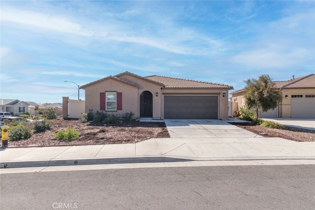 Property Photo:  23177 Samantha Place  CA 92557 