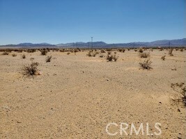 Property Photo:  0 Amboy Rd  CA 92277 