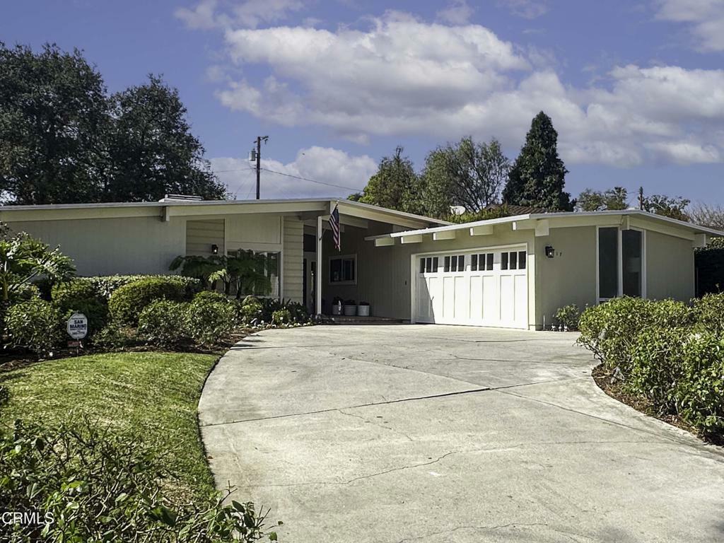 Property Photo:  617 N Mission Drive  CA 91775 