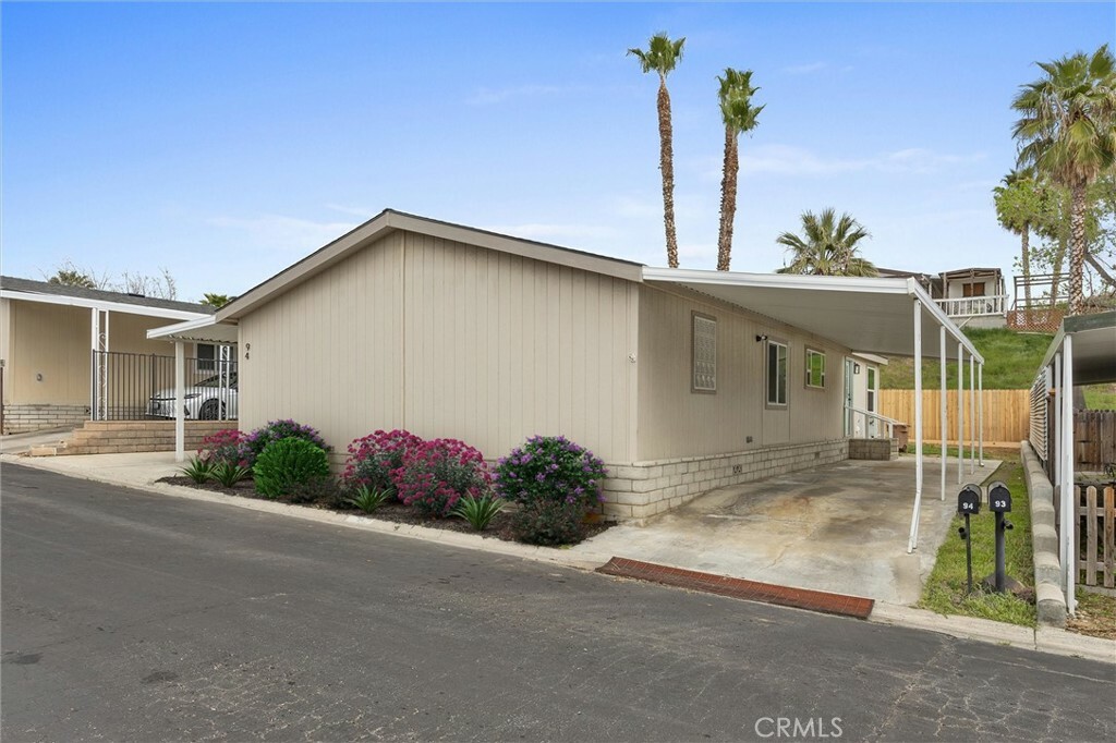 Property Photo:  8536 Kern Canyon Road 94  CA 93306 