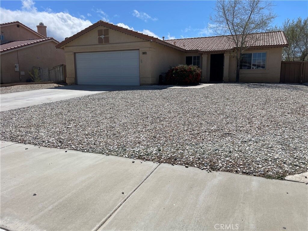Property Photo: 11417 Star Street CA 92301