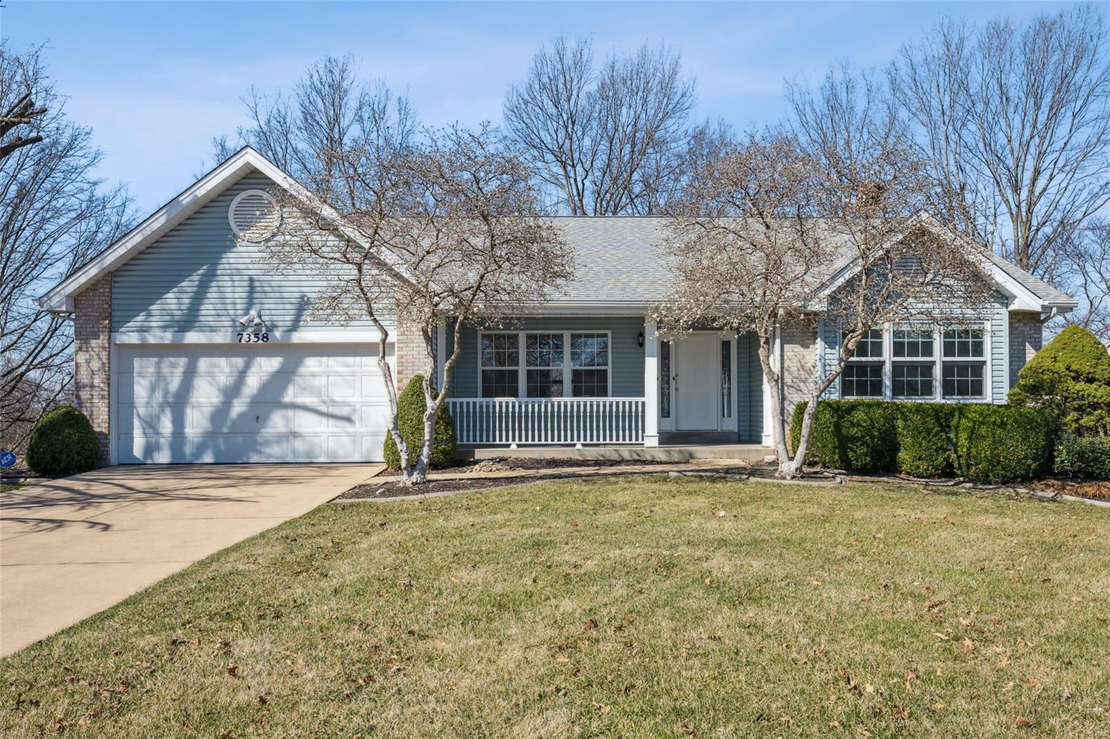 7358 The Cedars  O'Fallon MO 63368 photo