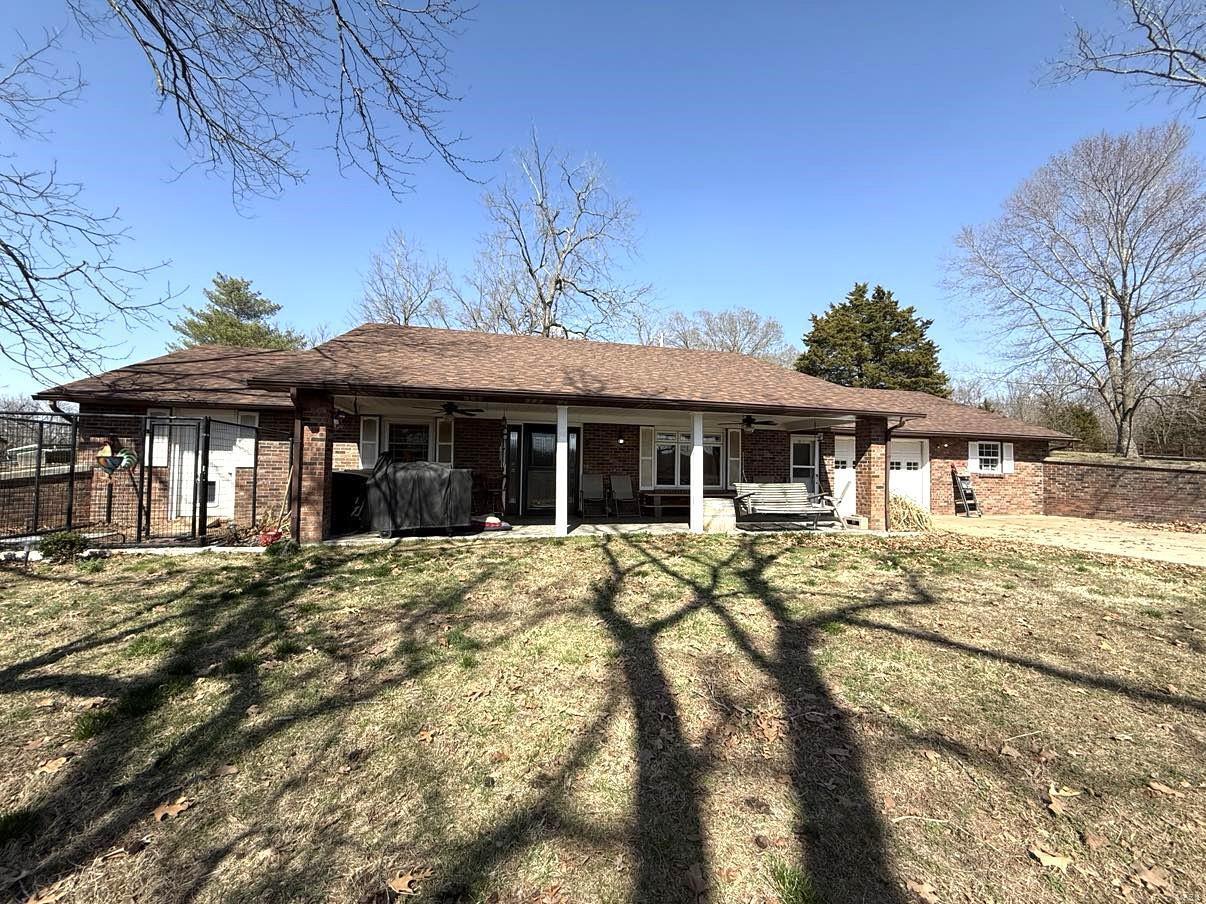 27409 Missouri Drive  Lebanon MO 65536 photo