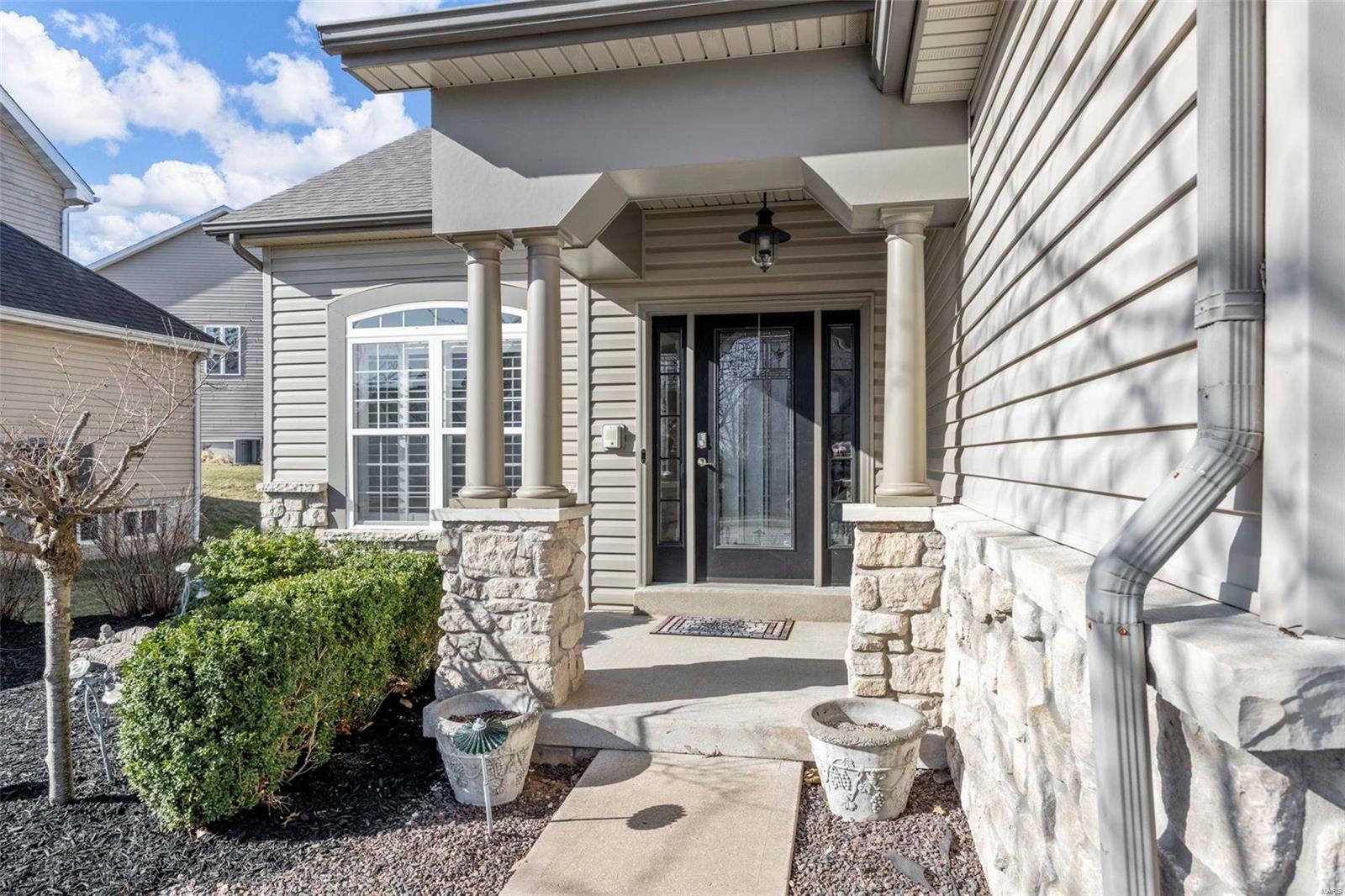 Property Photo: 1303 Forest Way MO 63385