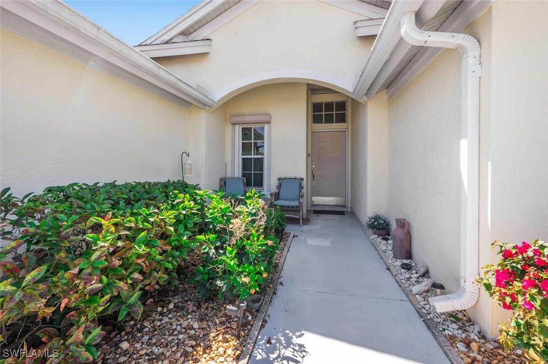 Property Photo: 22175 Seashore Circle FL 33928