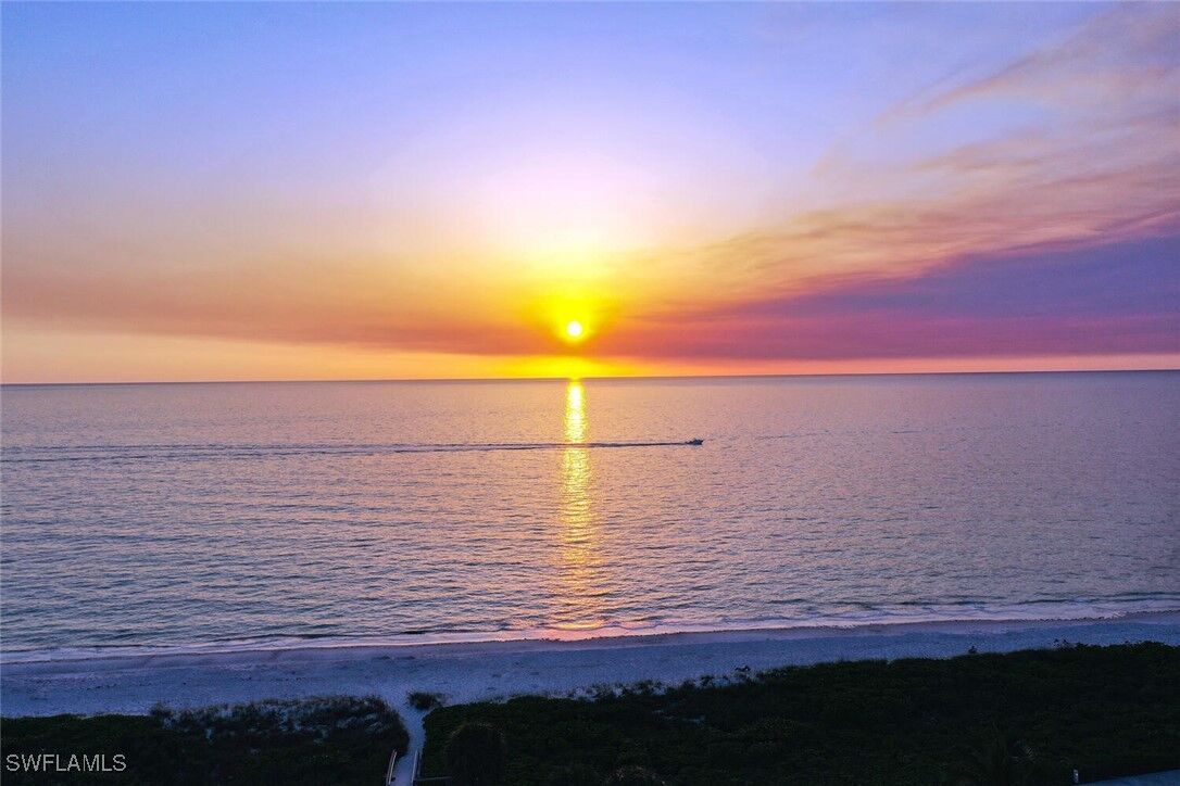 Property Photo:  4005 Gulf Shore Boulevard N 805  FL 34103