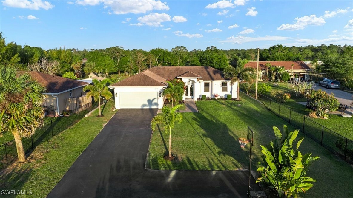 Property Photo: 6530 Everglades Boulevard N FL 34120