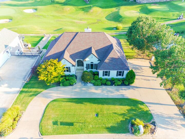 Property Photo:  3617 Riviera Drive  AR 72404 