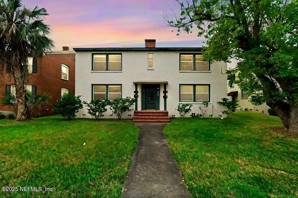 Property Photo:  1772 San Marco Boulevard  FL 32207 