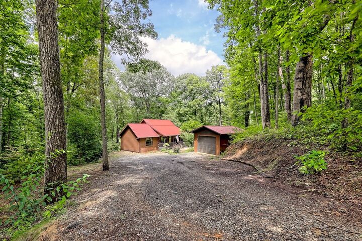 Property Photo:  7477 E Highway 76  GA 30546 
