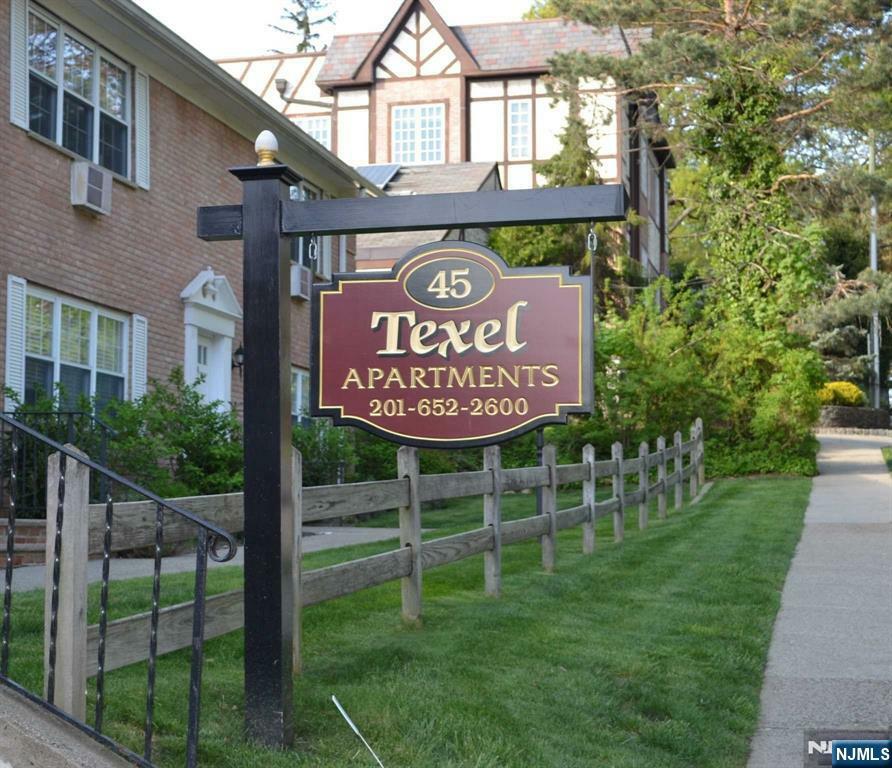 Property Photo:  45 Maltbie Avenue 15B  NJ 07432 