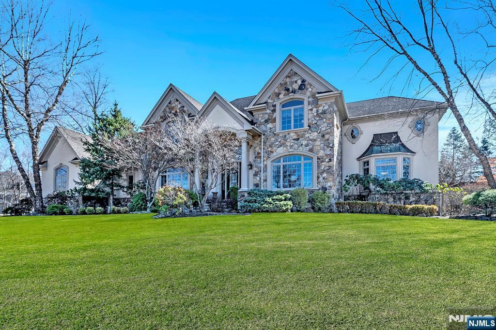 Property Photo: 2 Raspberry Trail NJ 07059