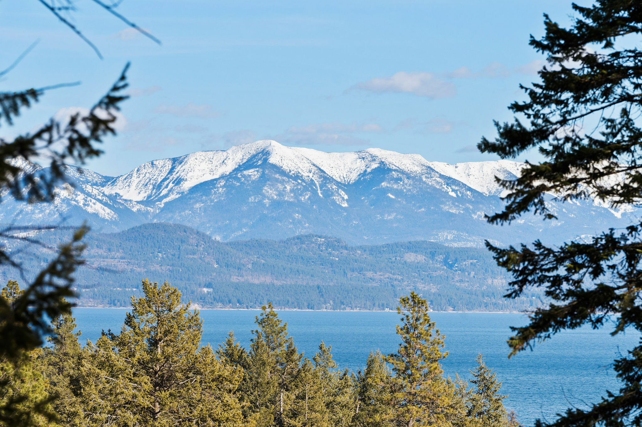 Property Photo: 393 Skookum Road MT 59922