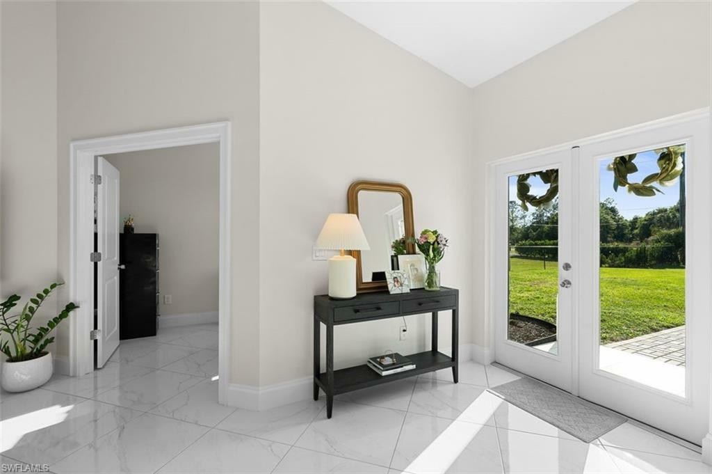 Property Photo: 6530 Everglades Blvd N FL 34120