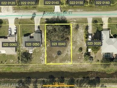Property Photo:  14100 Chancellor St  FL 33905 