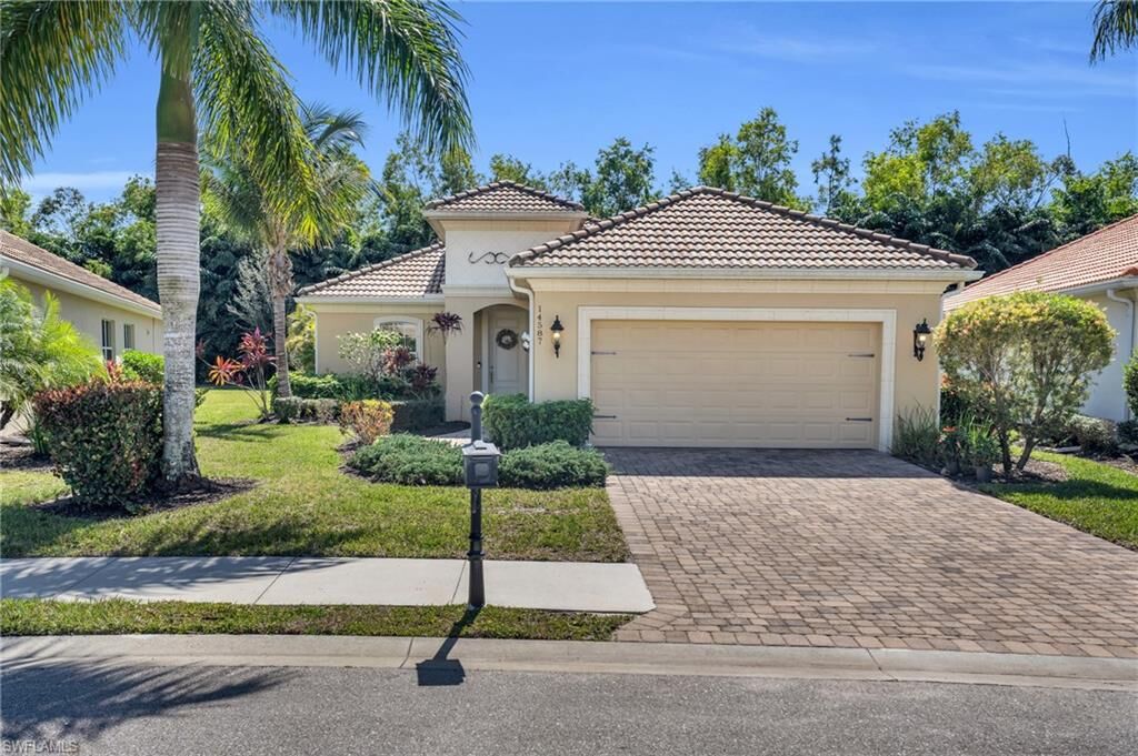 Property Photo:  14587 Manchester Dr  FL 34114 