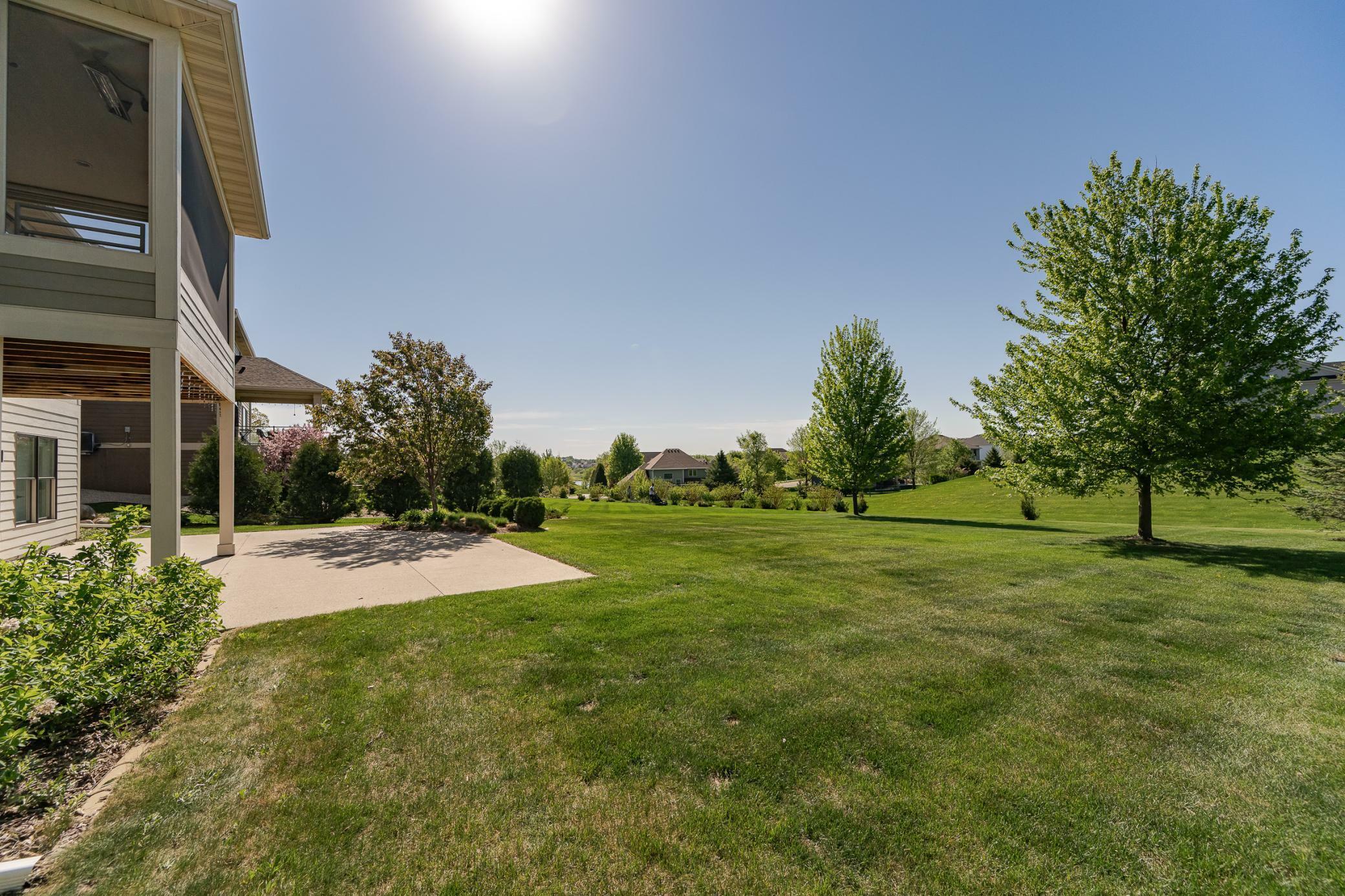 Property Photo: 2248 Brandwood Road SW MN 55902